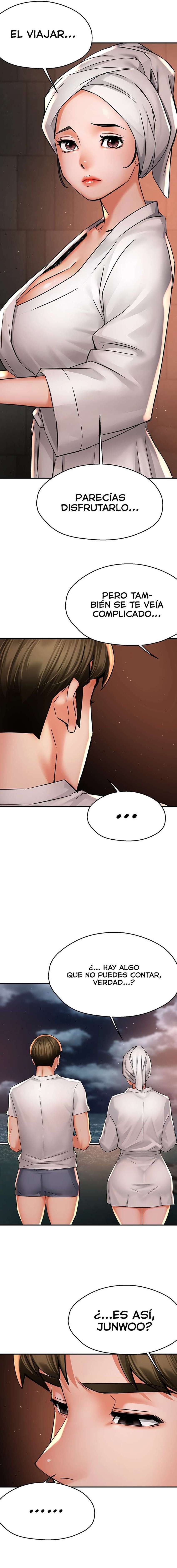 Delicias prohibidas Capítulo 65 - Page 15