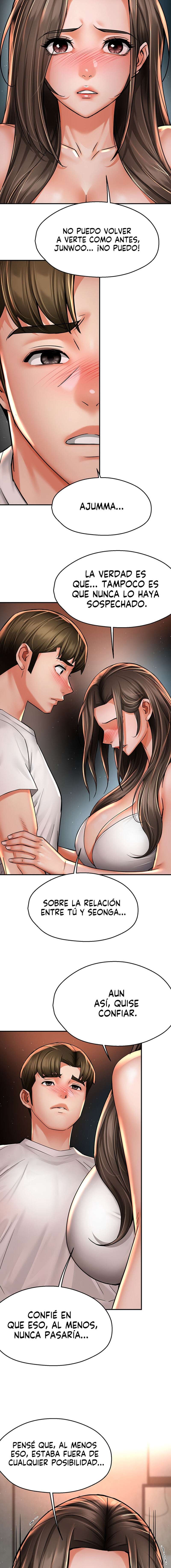 Delicias prohibidas Capítulo 66 - Page 15