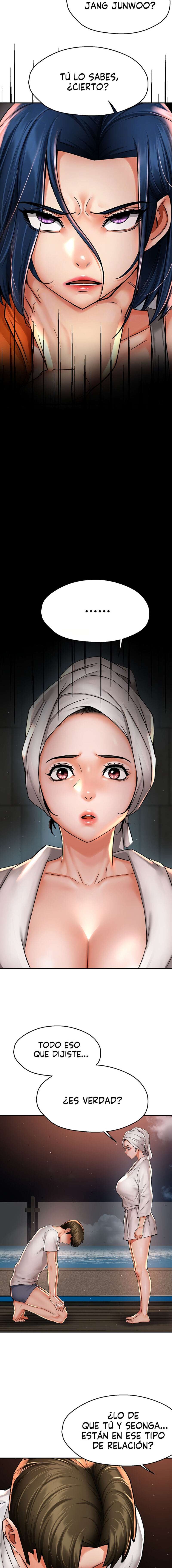 Delicias prohibidas Capítulo 66 - Page 5