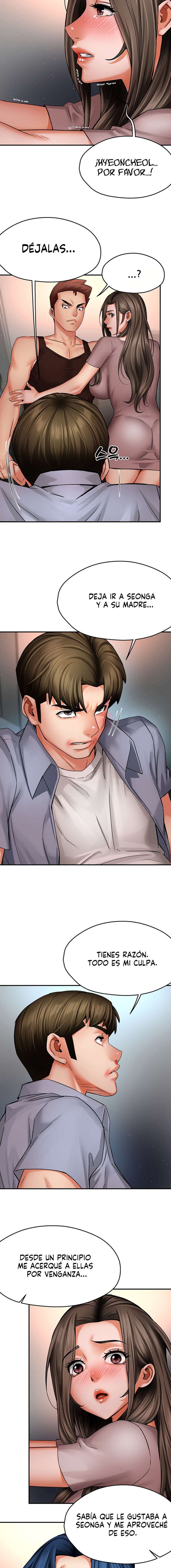 Delicias prohibidas Capítulo 68 - Page 6