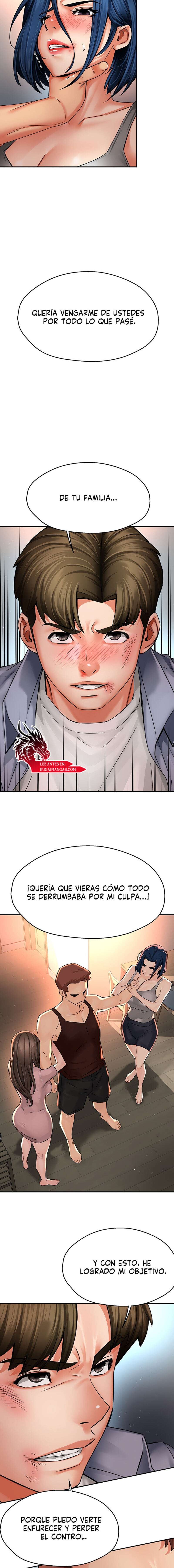 Delicias prohibidas Capítulo 68 - Page 7