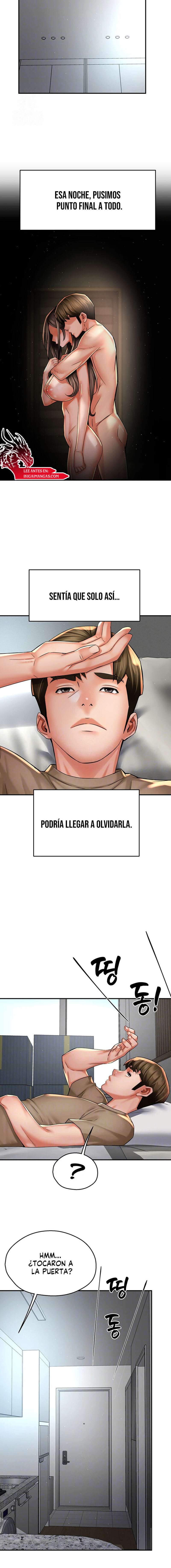 Delicias prohibidas Capítulo 71 - Page 3