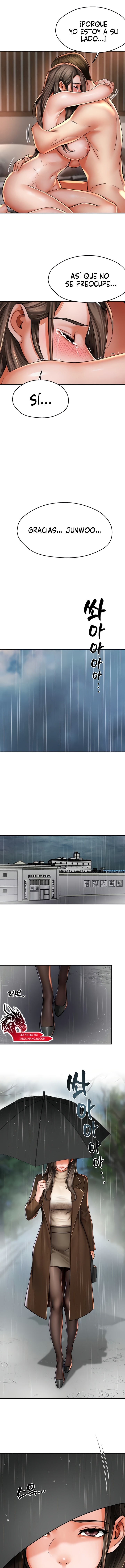 Delicias prohibidas Capítulo 78 - Page 10