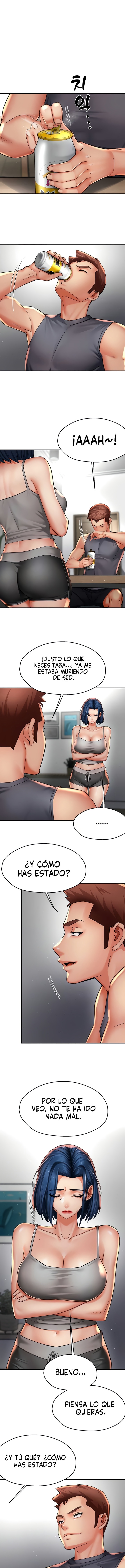 Delicias prohibidas Capítulo 78 - Page 2