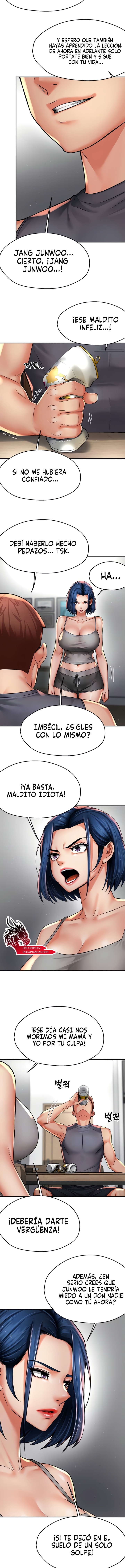 Delicias prohibidas Capítulo 78 - Page 4