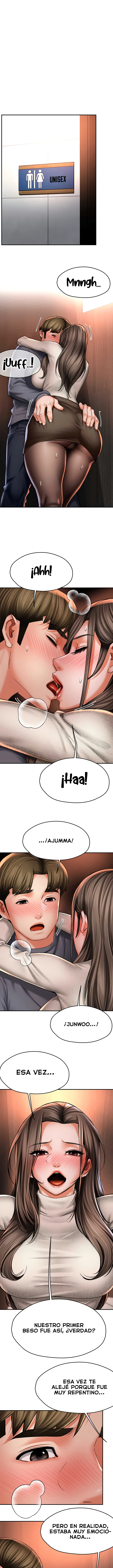 Delicias prohibidas Capítulo 80 - Page 4