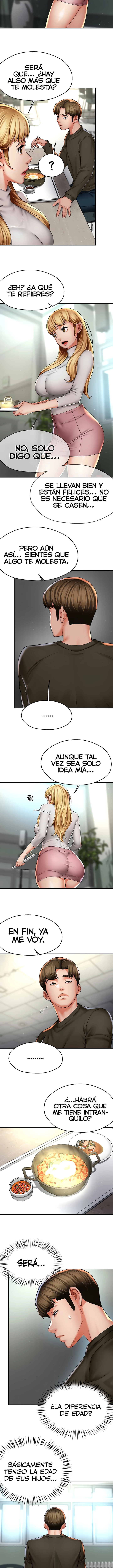 Delicias prohibidas Capítulo 81 - Page 6