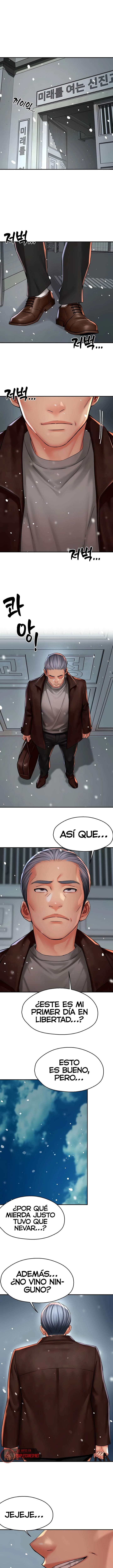 Delicias prohibidas Capítulo 81 - Page 8