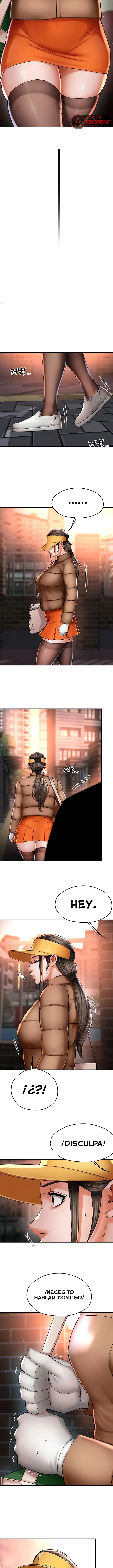 Delicias prohibidas Capítulo 82 - Page 5