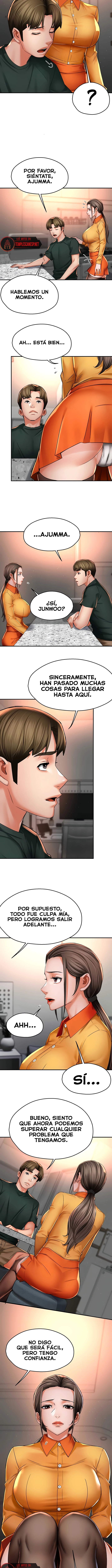 Delicias prohibidas Capítulo 83 - Page 7