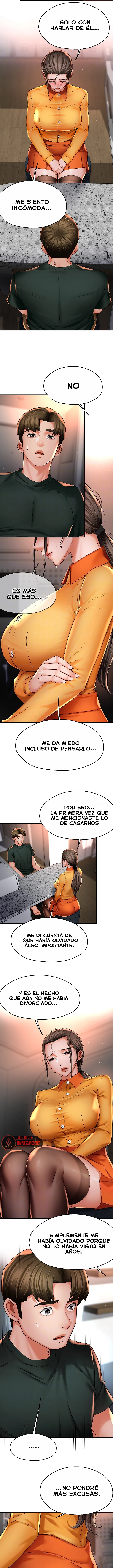 Delicias prohibidas Capítulo 84 - Page 2