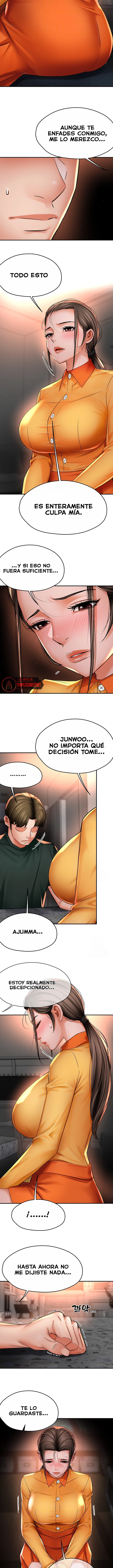 Delicias prohibidas Capítulo 84 - Page 3