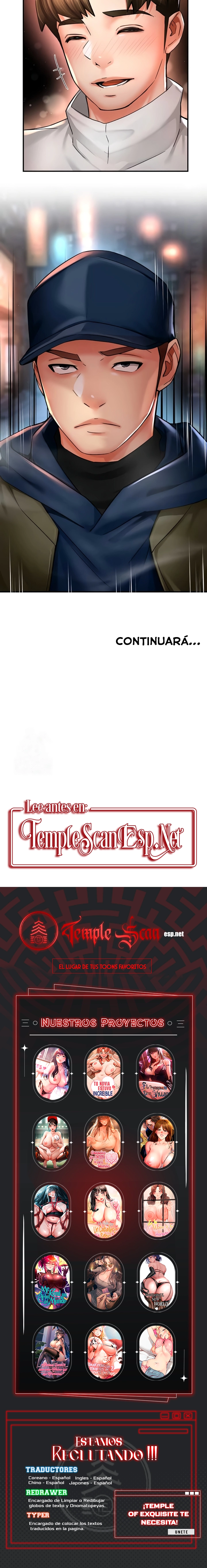 Delicias prohibidas Capítulo 87 - Page 10