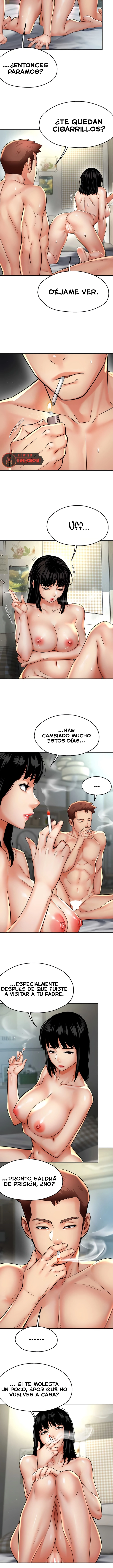 Delicias prohibidas Capítulo 87 - Page 7