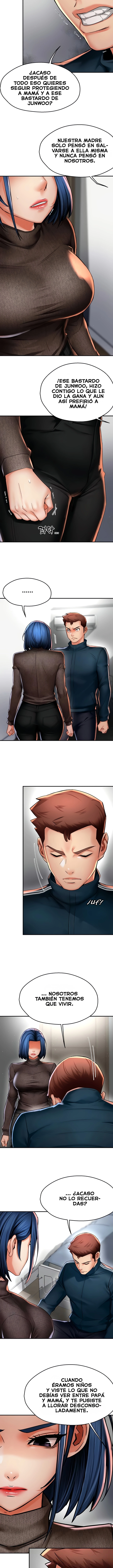 Delicias prohibidas Capítulo 88 - Page 3