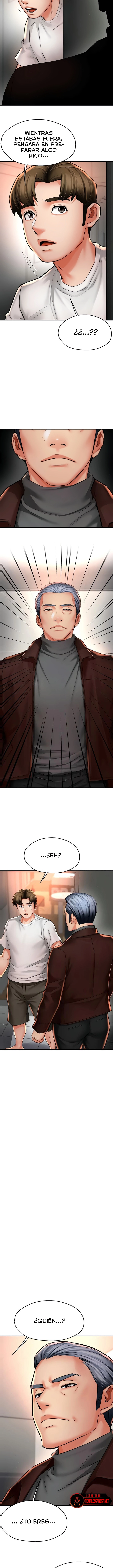 Delicias prohibidas Capítulo 88 - Page 8