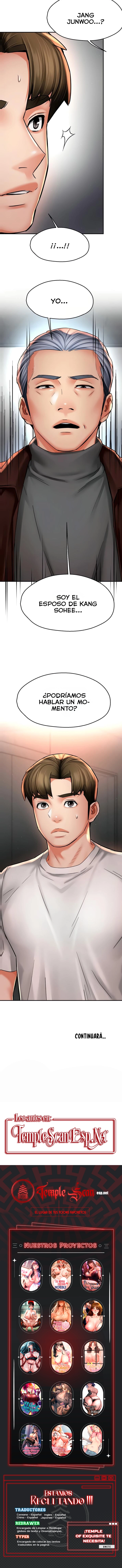 Delicias prohibidas Capítulo 88 - Page 9