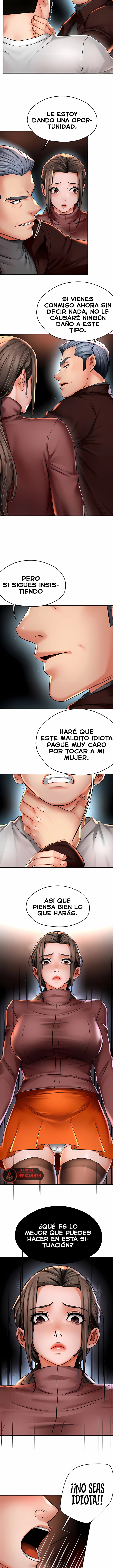 Delicias prohibidas Capítulo 89 - Page 6