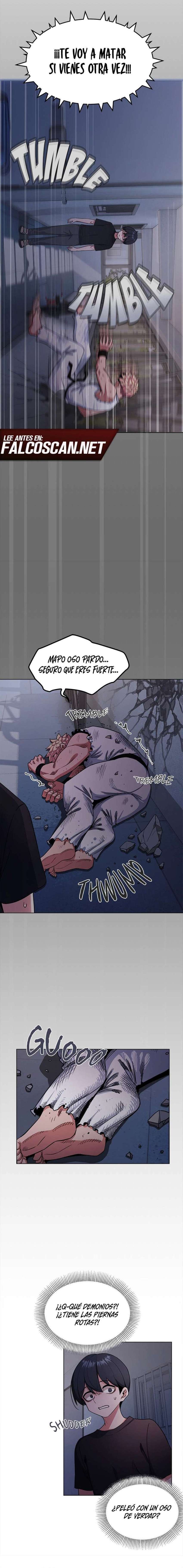 Especial Deja de Fumar - Sin censura Capítulo 1 - Page 13