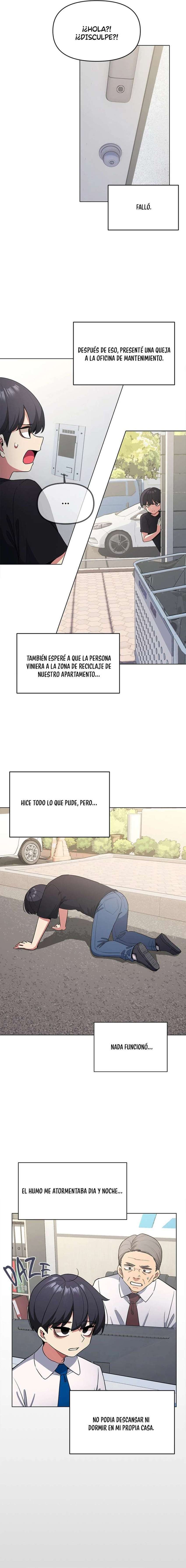 Especial Deja de Fumar - Sin censura Capítulo 1 - Page 17