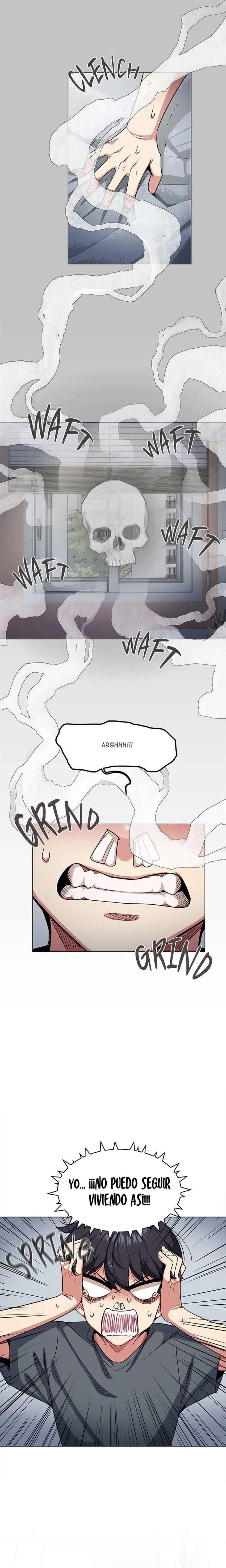 Especial Deja de Fumar - Sin censura Capítulo 1 - Page 19