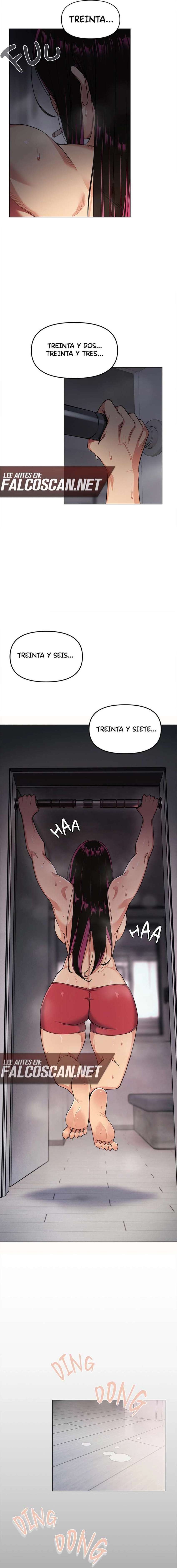 Especial Deja de Fumar - Sin censura Capítulo 1 - Page 21