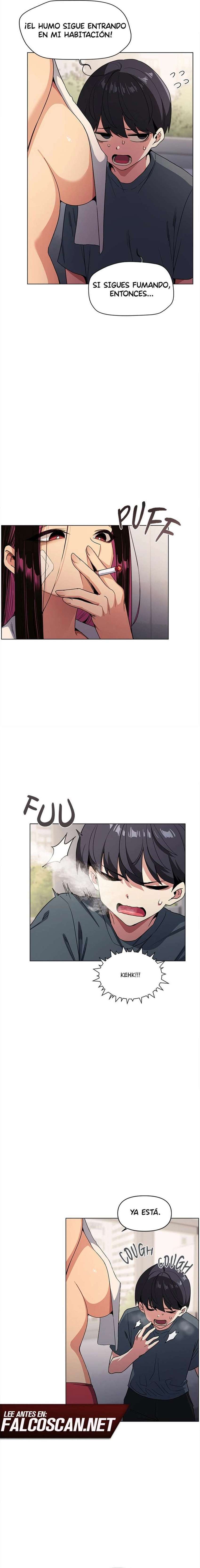 Especial Deja de Fumar - Sin censura Capítulo 1 - Page 30
