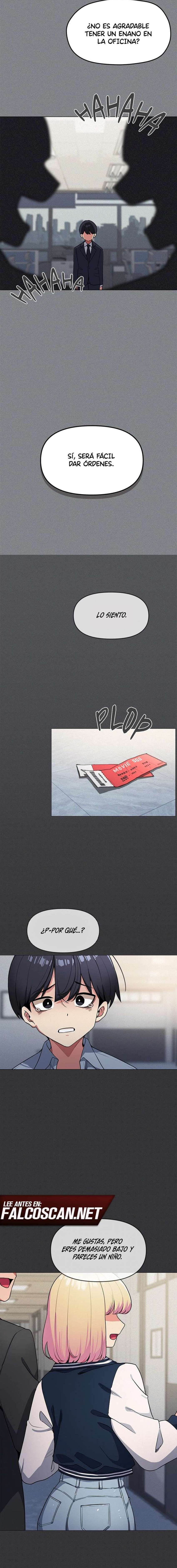 Especial Deja de Fumar - Sin censura Capítulo 1 - Page 33