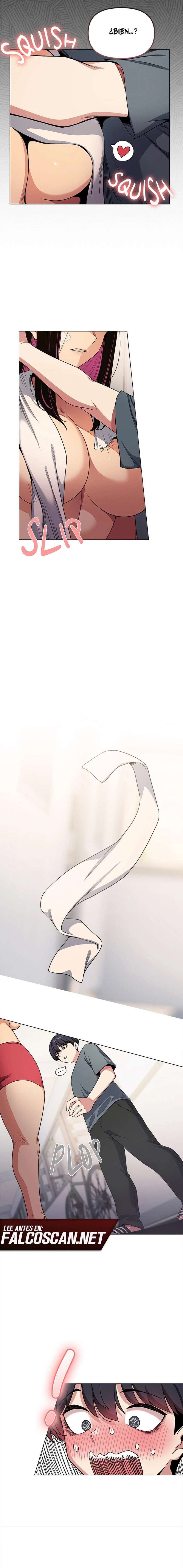 Especial Deja de Fumar - Sin censura Capítulo 1 - Page 37