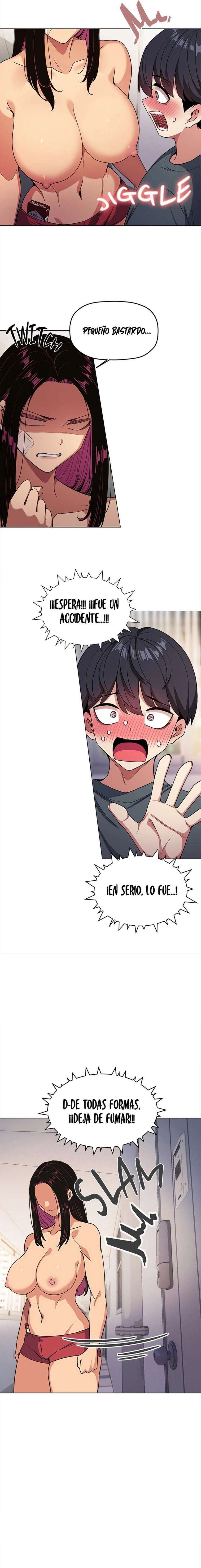 Especial Deja de Fumar - Sin censura Capítulo 1 - Page 38