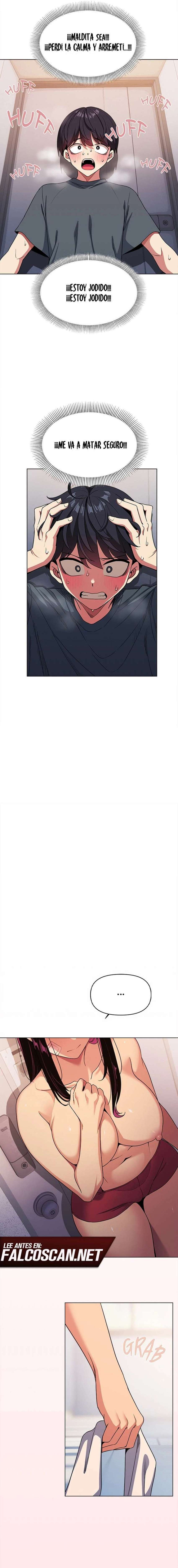 Especial Deja de Fumar - Sin censura Capítulo 1 - Page 39