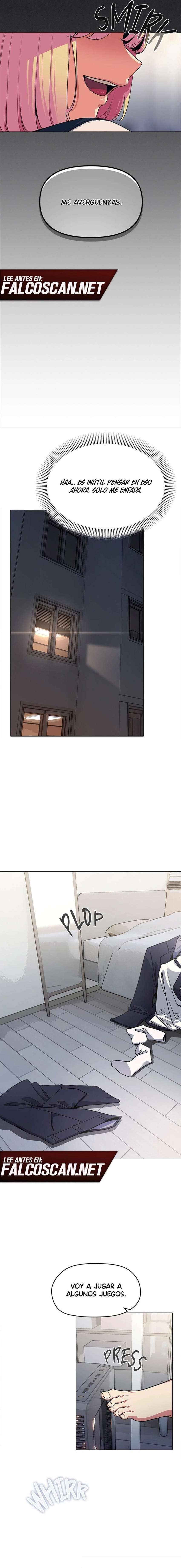 Especial Deja de Fumar - Sin censura Capítulo 1 - Page 9