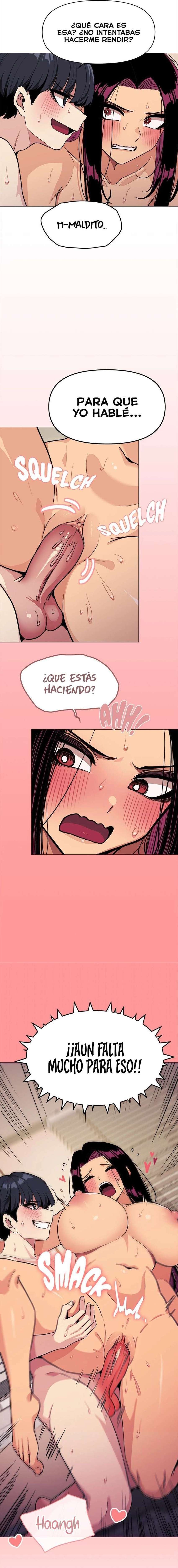 Especial Deja de Fumar - Sin censura Capítulo 10 - Page 19