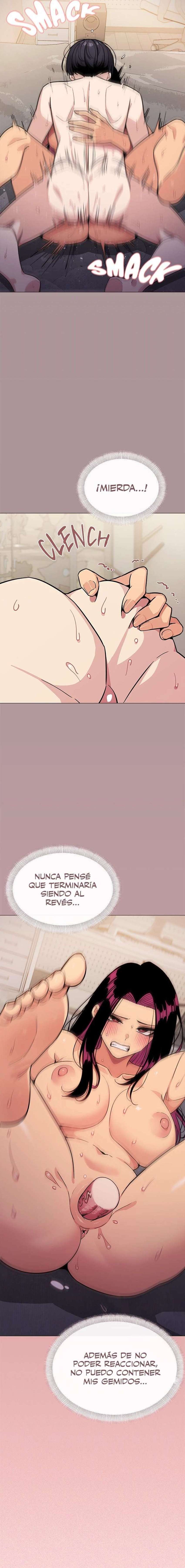 Especial Deja de Fumar - Sin censura Capítulo 10 - Page 8