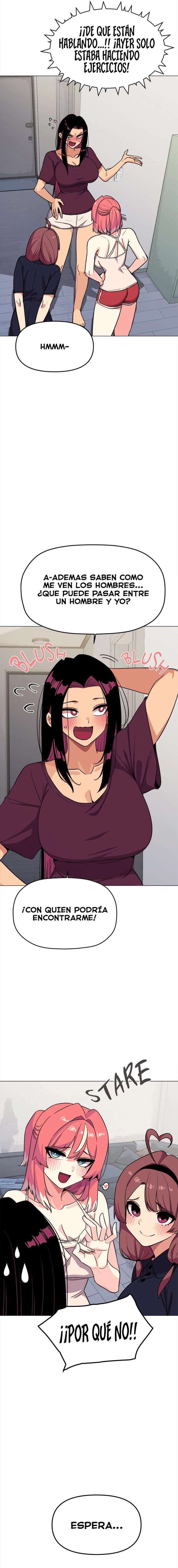 Especial Deja de Fumar - Sin censura Capítulo 11 - Page 18