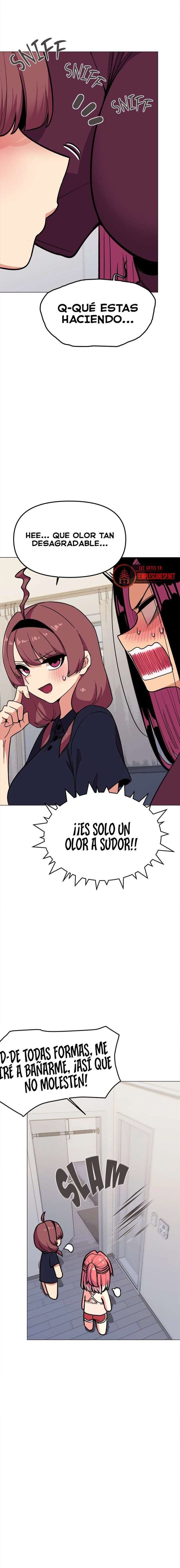 Especial Deja de Fumar - Sin censura Capítulo 11 - Page 19