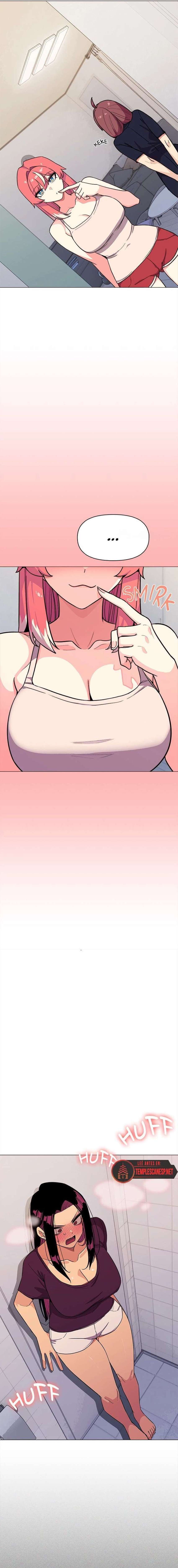 Especial Deja de Fumar - Sin censura Capítulo 11 - Page 20