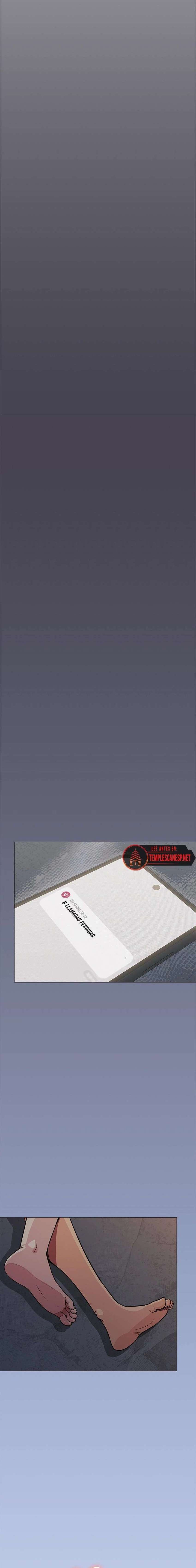 Especial Deja de Fumar - Sin censura Capítulo 11 - Page 4