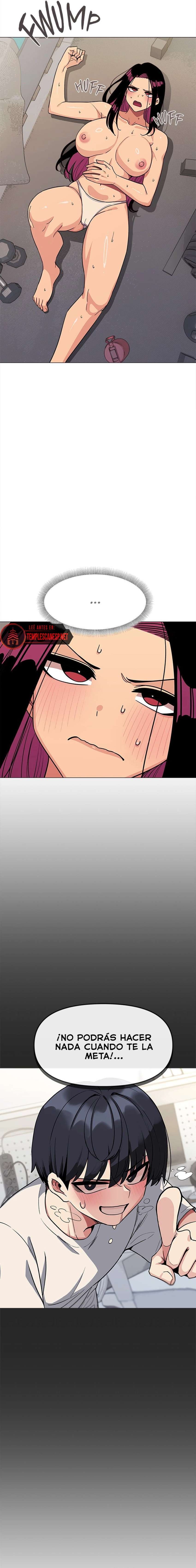 Especial Deja de Fumar - Sin censura Capítulo 12 - Page 10