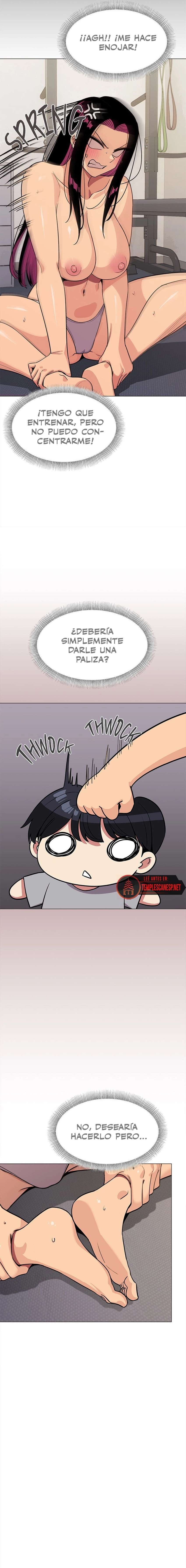 Especial Deja de Fumar - Sin censura Capítulo 12 - Page 11