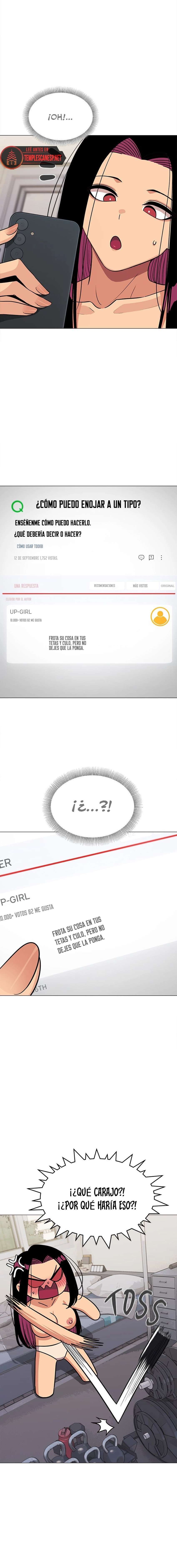 Especial Deja de Fumar - Sin censura Capítulo 12 - Page 13
