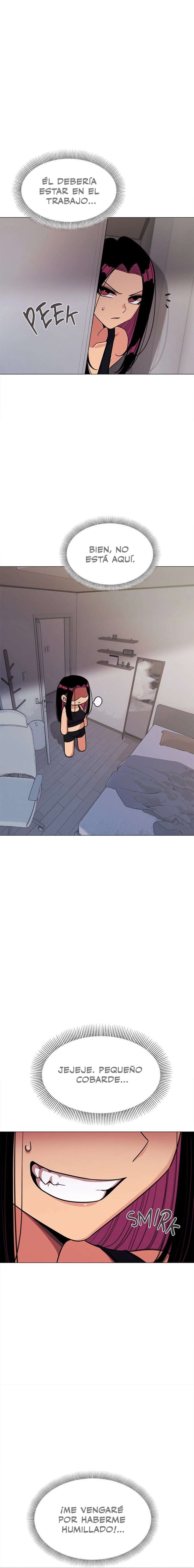 Especial Deja de Fumar - Sin censura Capítulo 12 - Page 15