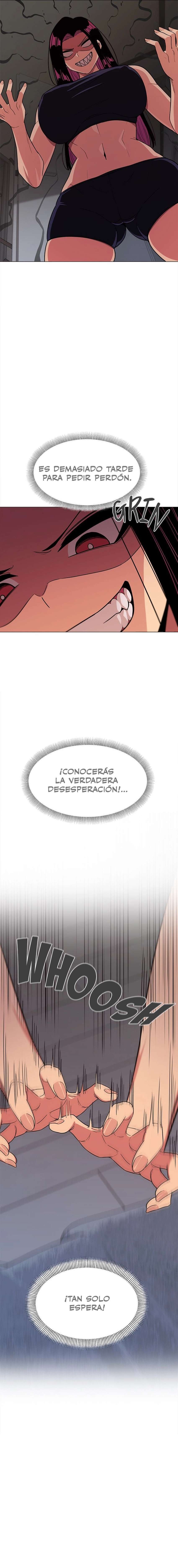 Especial Deja de Fumar - Sin censura Capítulo 12 - Page 16