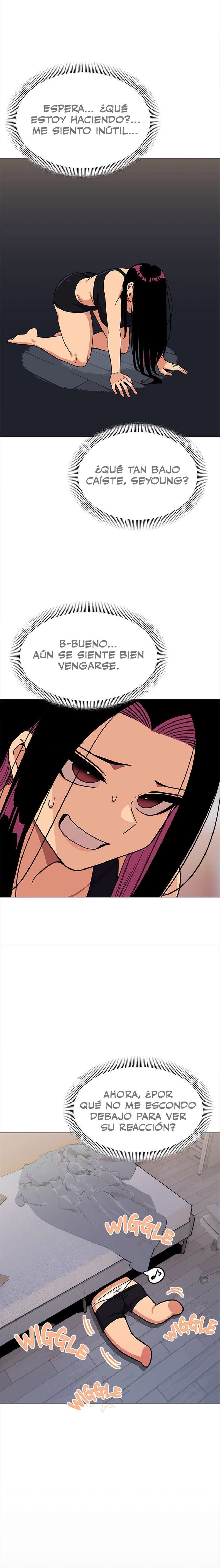 Especial Deja de Fumar - Sin censura Capítulo 12 - Page 19