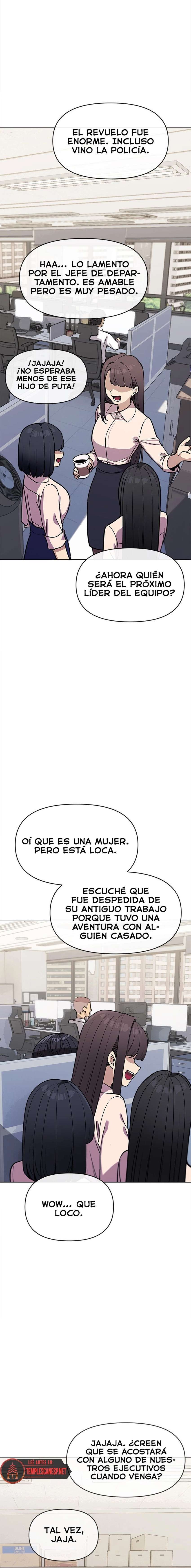 Especial Deja de Fumar - Sin censura Capítulo 12 - Page 2