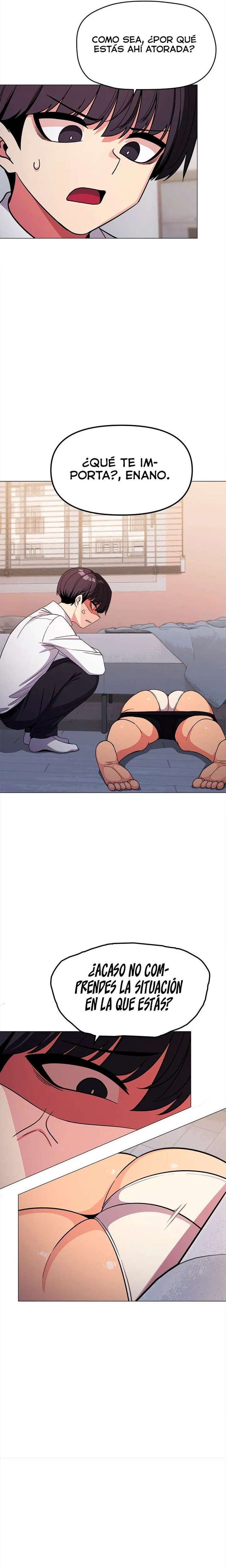 Especial Deja de Fumar - Sin censura Capítulo 13 - Page 10