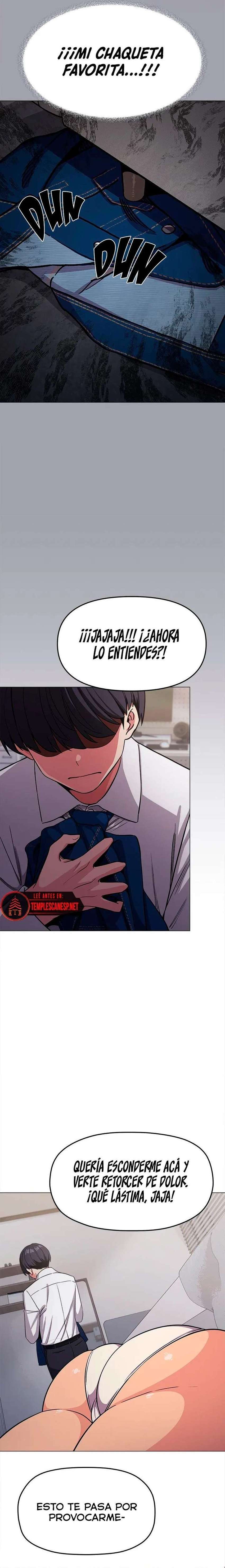 Especial Deja de Fumar - Sin censura Capítulo 13 - Page 13