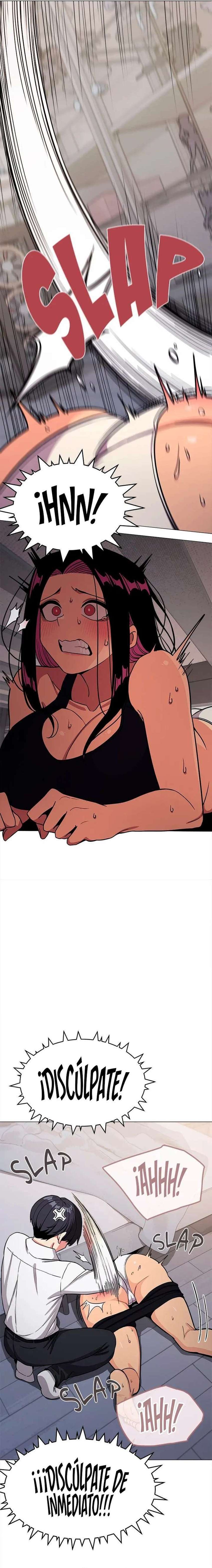 Especial Deja de Fumar - Sin censura Capítulo 13 - Page 14