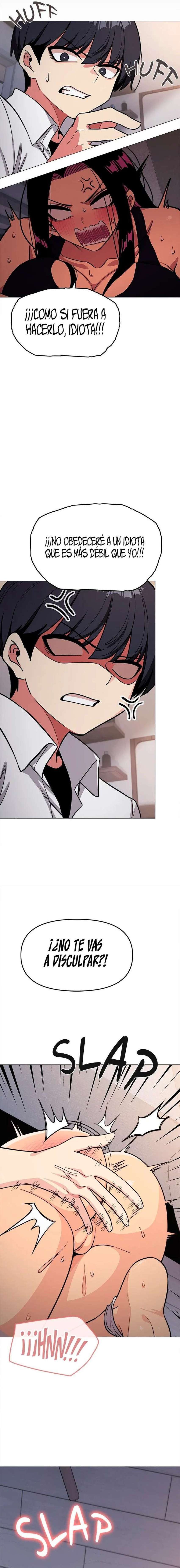 Especial Deja de Fumar - Sin censura Capítulo 13 - Page 21