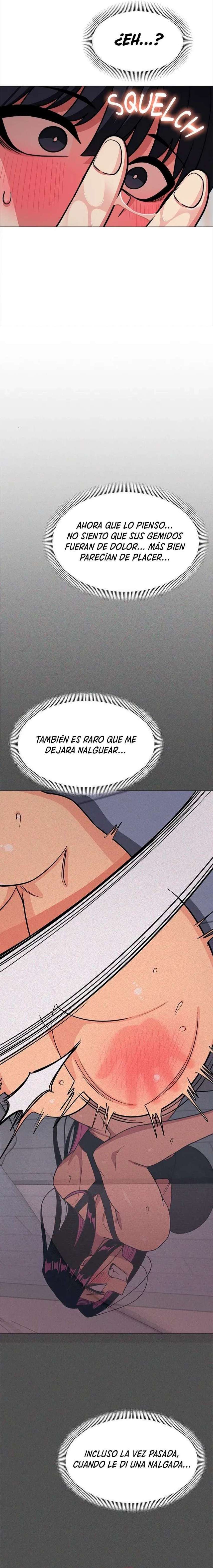 Especial Deja de Fumar - Sin censura Capítulo 13 - Page 26